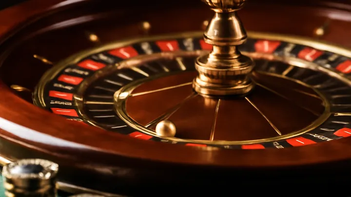 Live Casino Experience at GF66 COM