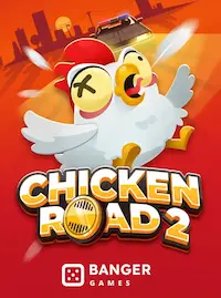 Chicken Road 2 crash game at GF66 COM