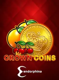 Crown Coins slot at GF66 COM