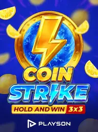 Coin Strike slot at GF66 COM