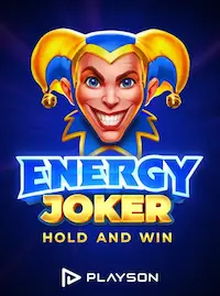 Energy Joker slot at GF66 COM