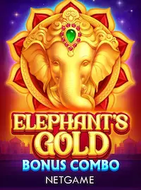 Elephant's Gold slot at GF66 COM