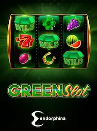 Green Chilli slot at GF66 COM