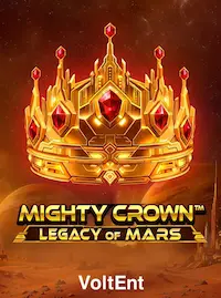 Mighty Crown slot at GF66 COM