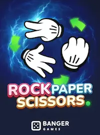 Rock Paper Scissors instant game at GF66 COM