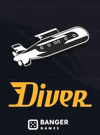 Diver crash adventure at GF66 COM