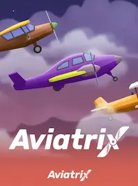 AviatriX crash game at GF66 COM