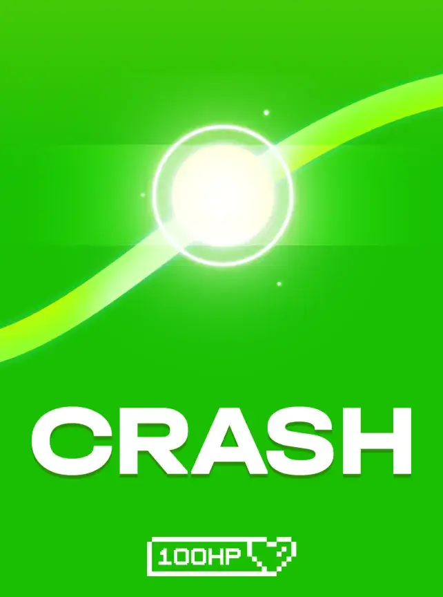 Classic Crash at GF66 COM