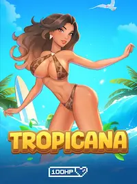 Tropicana crash at GF66 COM