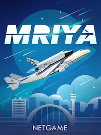 Mriya crash game at GF66 COM