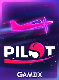 Pilot crash game at GF66 COM