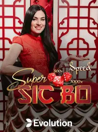 Sic Bo Super at GF66 COM