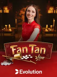 Fan Tan live at GF66 COM