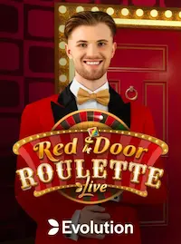 Red Door Roulette at GF66 COM