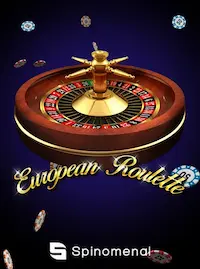 Classic Roulette at GF66 COM