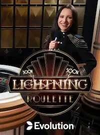 Lightning Roulette at GF66 COM