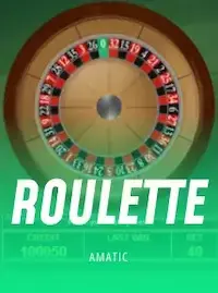 European Roulette at GF66 COM