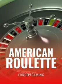 American Roulette at GF66 COM