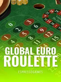 Global Euro Roulette at GF66 COM