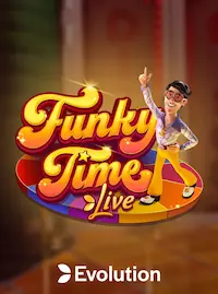 Funky Time game show at GF66 COM