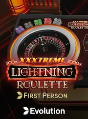 XXXtreme Lightning Roulette at GF66 COM