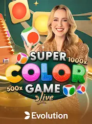 Super Color Game at GF66 COM