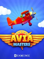 Avia Masters crash game at GF66 COM