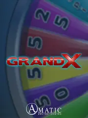 GrandX live at GF66 COM