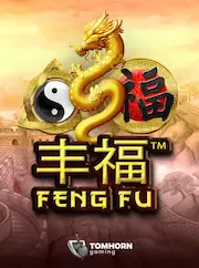 Feng Fu live at GF66 COM