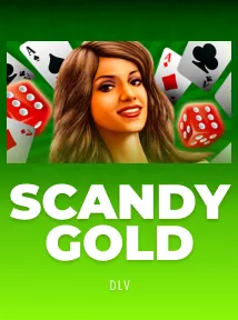 Scandy live at GF66 COM